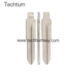 62# blade for Mitsubishi KD VVDI JMD remote master flip key blade